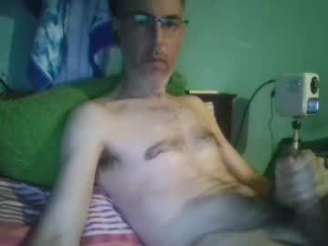 Reyes_Albert2006 April 24, 2026 Chaturbate stream image