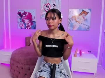 Sofi_Princess27 April 24, 2026 Chaturbate stream image