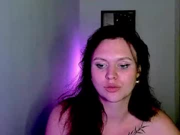 Sweetlikaaa April 24, 2026 Chaturbate stream image
