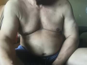 Warriorman27 April 24, 2026 Chaturbate stream image