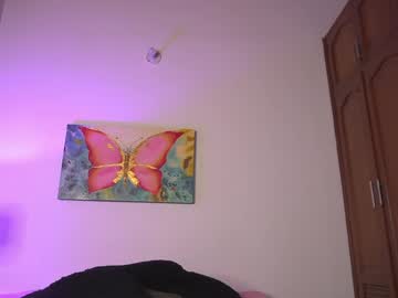 Yayoi_Cresp18 April 24, 2026 Chaturbate stream image