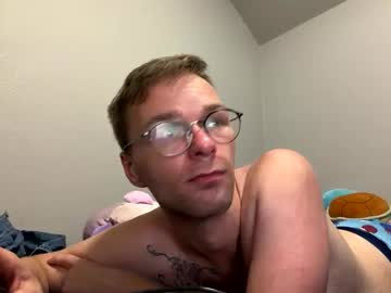 Cuppycaker5545 April 24, 2026 Chaturbate stream image