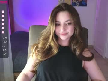 Edaflower April 24, 2026 Chaturbate stream image