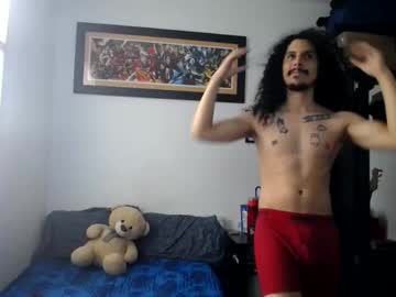 Esnaider_Man April 24, 2026 Chaturbate stream image