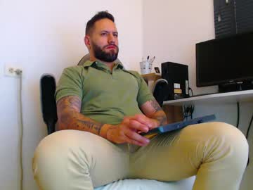 Esteban7984068 April 24, 2026 Chaturbate stream image