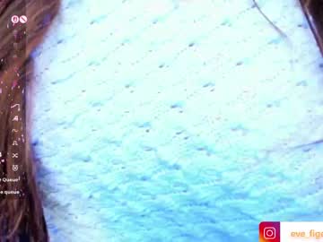 Eveline_Figeroa April 24, 2026 Chaturbate stream image