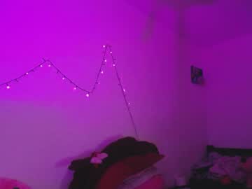 Hannaqueen23 April 24, 2026 Chaturbate stream image