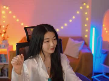 Hannarosie April 24, 2026 Chaturbate stream image
