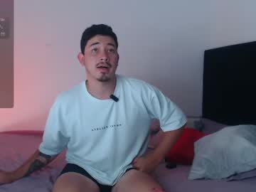 Lex__Miller April 24, 2026 Chaturbate stream image