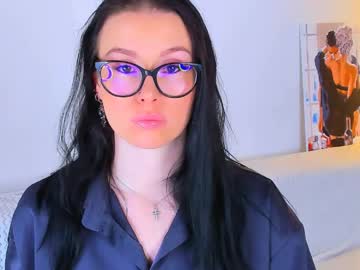 Meganstones stream photo from April 24, 2026