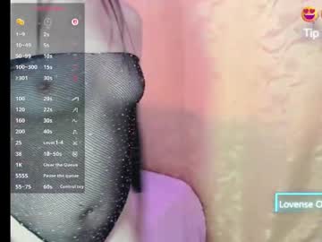 Pamela_Laurent April 24, 2026 Chaturbate stream image