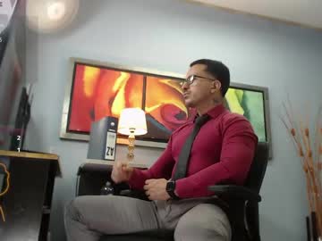 Randylukehot April 24, 2026 Chaturbate stream image