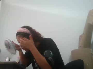 Sabinamerchetti_ April 24, 2026 Chaturbate stream image