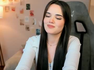 Serenenova April 24, 2026 Chaturbate stream image