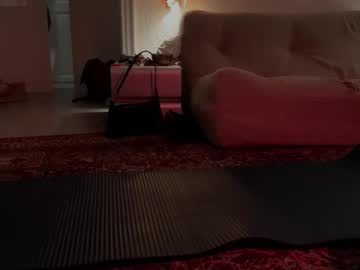 Sexybdsmboy April 24, 2026 Chaturbate stream image