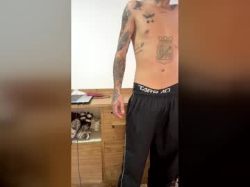 Sofia_Demon07 April 24, 2026 Chaturbate stream image