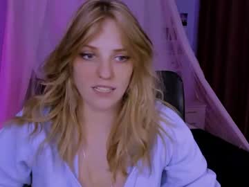 Tender_Louise April 24, 2026 Chaturbate stream image