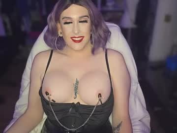 Thelizzilust April 24, 2026 Chaturbate stream image
