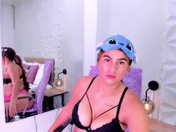 Alyssa_Lopez April 24, 2026 Chaturbate stream image