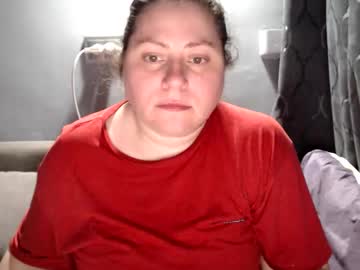 Candycream747 April 24, 2026 Chaturbate stream image