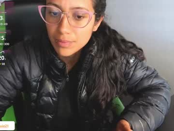 Fergiecienta April 24, 2026 Chaturbate stream image