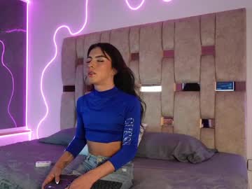 Fernanda_Thail_ April 24, 2026 Chaturbate stream image
