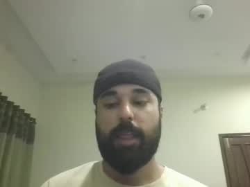 Handsomemfker April 24, 2026 Chaturbate stream image