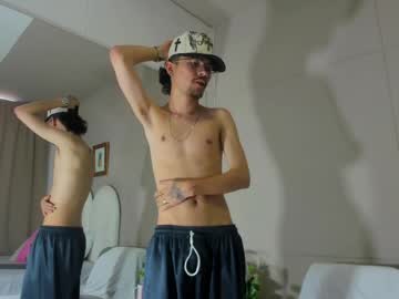 Jake_Miller__ April 24, 2026 Chaturbate stream image