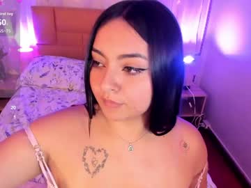 Jenifer_James April 24, 2026 Chaturbate stream image