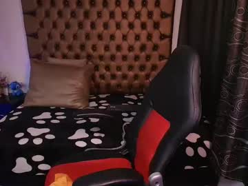 Lailahdark April 24, 2026 Chaturbate stream image