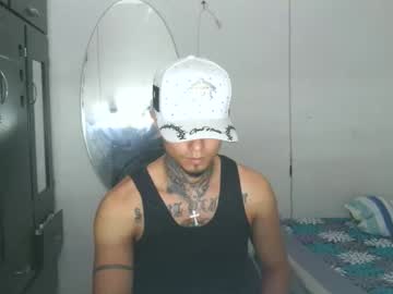 Liamhornysex April 24, 2026 Chaturbate stream image