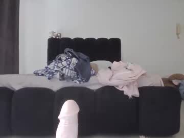 Lostcausenef April 24, 2026 Chaturbate stream image