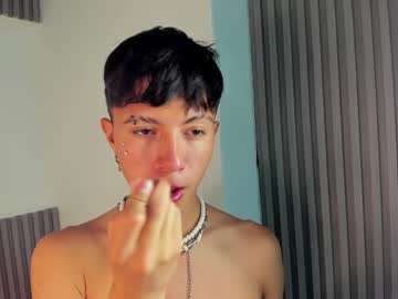 Thiago_Khet April 24, 2026 Chaturbate stream image