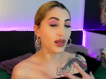 Tweety_Twist April 24, 2026 Chaturbate stream image