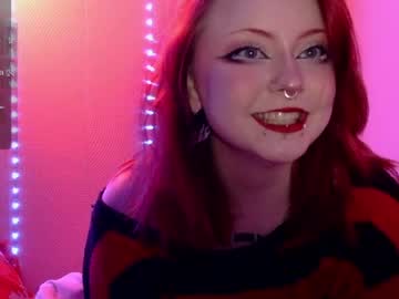 Wendy_U_Okay April 24, 2026 Chaturbate stream image