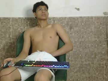 Aethervox April 24, 2026 Chaturbate stream image