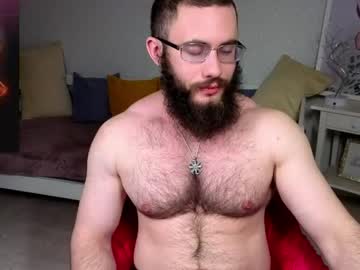 Ant_Power April 24, 2026 Chaturbate stream image