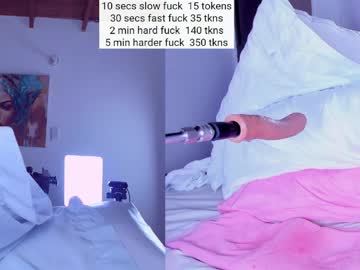 Carly__Candy April 24, 2026 Chaturbate stream image