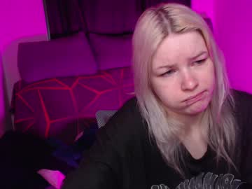 Cherry_Night666 April 24, 2026 Chaturbate stream image