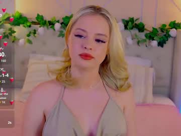Elly_Linn April 24, 2026 Chaturbate stream image