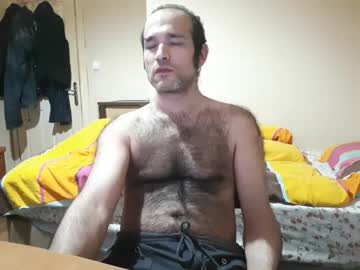 Hardhairy10 April 24, 2026 Chaturbate stream image