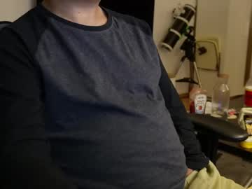 Jackson7in2016 April 24, 2026 Chaturbate stream image