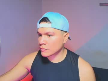 Joseph_Brown_ April 24, 2026 Chaturbate stream image