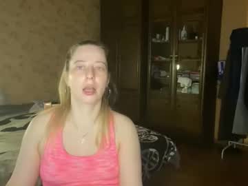 Livandria April 24, 2026 Chaturbate stream image