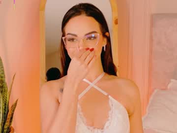 Maddisonevanss April 24, 2026 Chaturbate stream image