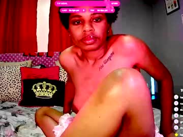 Mrskreamer April 24, 2026 Chaturbate stream image