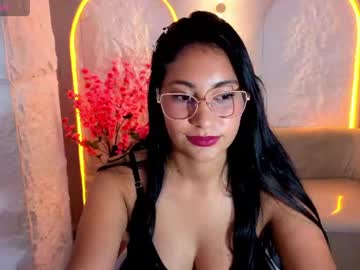 Nina_Velvet_Tx April 24, 2026 Chaturbate stream image