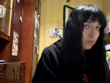 Sachikonorse April 24, 2026 Chaturbate stream image