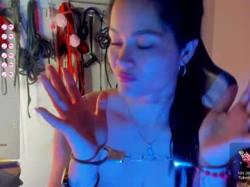 Scarlet_Kennedy98 April 24, 2026 Chaturbate stream image