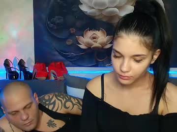 Serenalovesryan April 24, 2026 Chaturbate stream image